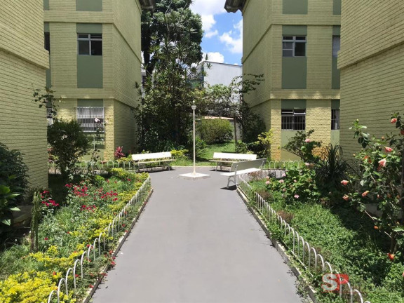 Imagem Apartamento com 2 Quartos à Venda, 53 m² em Parque Erasmo Assunção - Santo André Imagem Apartamento com 2 Quartos à Venda, 53 m² em Parque Erasmo Assunção - Santo André