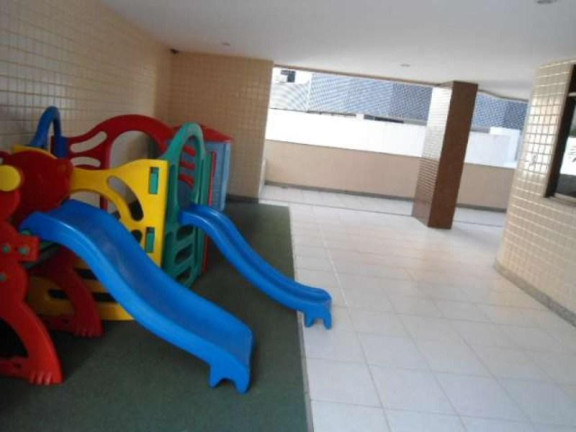 Apartamento com 3 Quartos à Venda, 96 m² em Pituba - Salvador