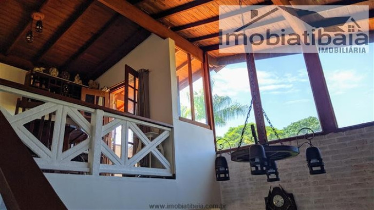 Imagem Chácara com 3 Quartos à Venda, 1.000 m² em Vista Alegre - Piracaia