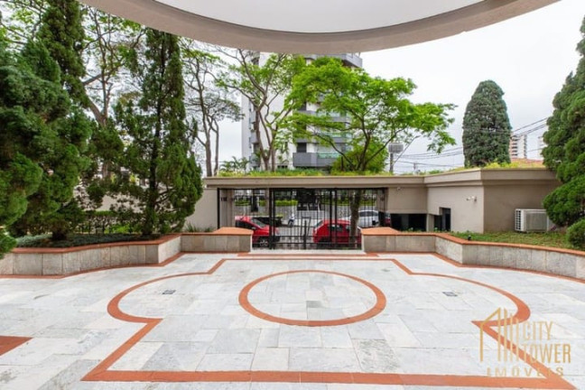 Imagem Apartamento com 4 Quartos à Venda, 280 m² em Vila Congonhas - São Paulo Imagem Apartamento com 4 Quartos à Venda, 280 m² em Vila Congonhas - São Paulo
