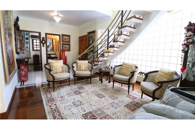 Imagem Casa com 3 Quartos à Venda, em Santo Amaro - São Paulo Imagem Casa com 3 Quartos à Venda, em Santo Amaro - São Paulo