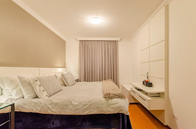 Imagem Apartamento com 3 Quartos à Venda, 149 m² em Cristo Rei - Curitiba Imagem Apartamento com 3 Quartos à Venda, 149 m² em Cristo Rei - Curitiba