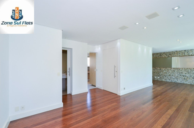 Imagem Apartamento com 3 Quartos à Venda, 147 m² em Brooklin Paulista - São Paulo