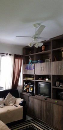 Imagem Apartamento com 1 Quarto à Venda, 55 m² em Praia Grande Imagem Apartamento com 1 Quarto à Venda, 55 m² em Praia Grande