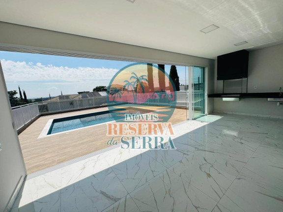 Imagem Casa de Condomínio com 3 Quartos para Alugar, 282 m² em Reserva Da Serra - Jundiaí Imagem Casa de Condomínio com 3 Quartos para Alugar, 282 m² em Reserva Da Serra - Jundiaí