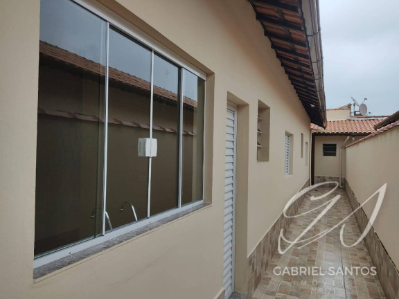 Imagem Casa com 2 Quartos à Venda, 185 m² em Vera Cruz - Mongaguá Imagem Casa com 2 Quartos à Venda, 185 m² em Vera Cruz - Mongaguá
