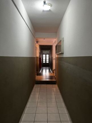 Imagem Kitnet à Venda, 32 m² em Ocian - Praia Grande Imagem Kitnet à Venda, 32 m² em Ocian - Praia Grande