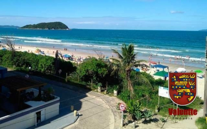 Imagem Apartamento com 2 Quartos à Venda, 151 m² em Palmas - Governador Celso Ramos