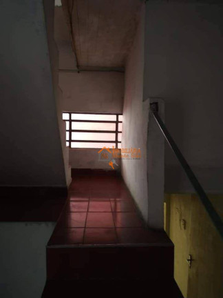 Imagem Sobrado com 2 Quartos à Venda, 250 m² em Jardim Paraventi - Guarulhos Imagem Sobrado com 2 Quartos à Venda, 250 m² em Jardim Paraventi - Guarulhos