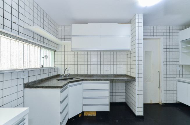 Imagem Casa com 5 Quartos à Venda, 238 m² em Chácara Monte Alegre - São Paulo Imagem Casa com 5 Quartos à Venda, 238 m² em Chácara Monte Alegre - São Paulo