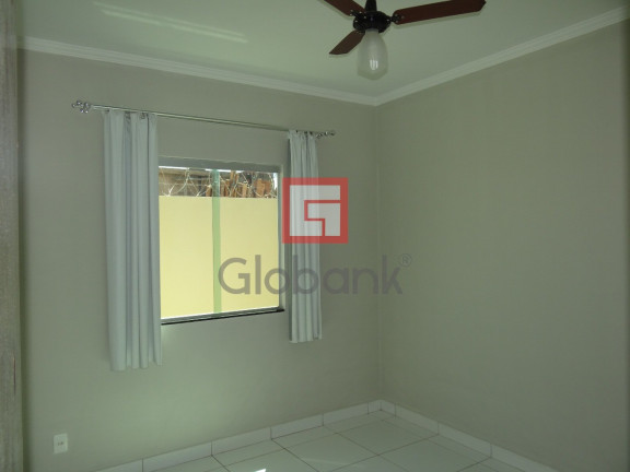 Imagem Casa com 3 Quartos à Venda, 162 m² em Vila Greice - Montes Claros