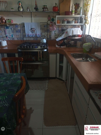 Imagem Casa com 2 Quartos à Venda, 250 m² em Parque Residencial Salerno (nova Veneza) - Sumaré