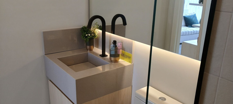 Imagem Apartamento com 2 Quartos à Venda, 41 m² em Alto Do Ipiranga - São Paulo Imagem Apartamento com 2 Quartos à Venda, 41 m² em Alto Do Ipiranga - São Paulo