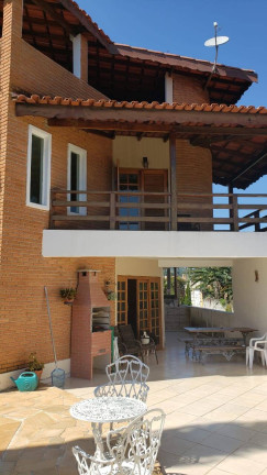 Imagem Casa com 3 Quartos à Venda, 220 m² em Jardim Das Flores - Atibaia Imagem Casa com 3 Quartos à Venda, 220 m² em Jardim Das Flores - Atibaia