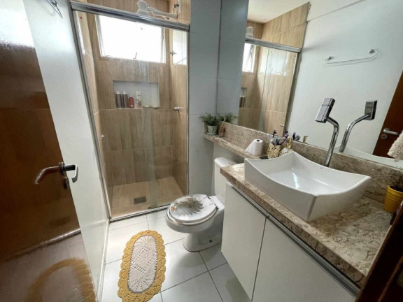 Imagem Imóvel com 3 Quartos à Venda, 73 m² em Coroado - Manaus Imagem Imóvel com 3 Quartos à Venda, 73 m² em Coroado - Manaus
