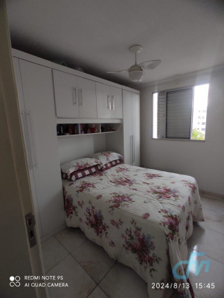 Imagem Apartamento com 2 Quartos à Venda, 48 m² em Loteamento Mogilar - Mogi Das Cruzes Imagem Apartamento com 2 Quartos à Venda, 48 m² em Loteamento Mogilar - Mogi Das Cruzes