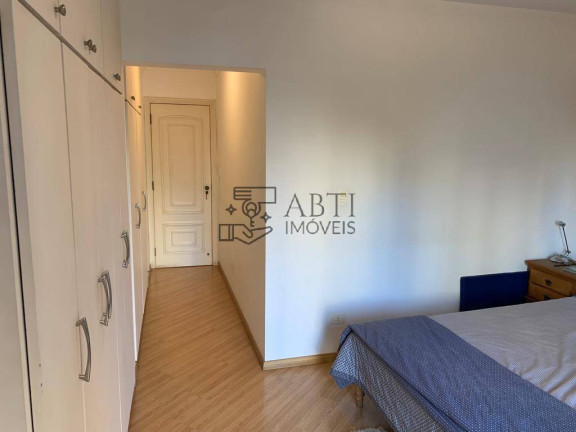 Imagem Apartamento com 3 Quartos à Venda, 118 m² em Vila Uberabinha - São Paulo