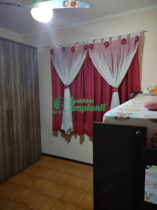 Imagem Casa com 3 Quartos à Venda, 200 m² em Jardim América - Várzea Paulista Imagem Casa com 3 Quartos à Venda, 200 m² em Jardim América - Várzea Paulista