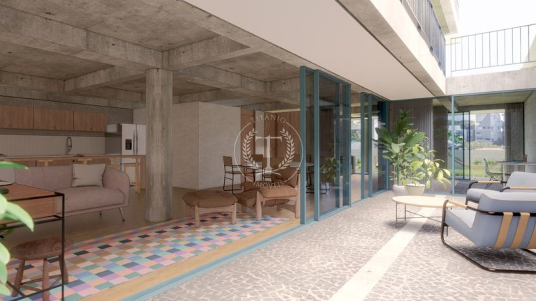 Imagem Cobertura com 2 Quartos à Venda, 120 m² em Pinheiros - São Paulo Imagem Cobertura com 2 Quartos à Venda, 120 m² em Pinheiros - São Paulo
