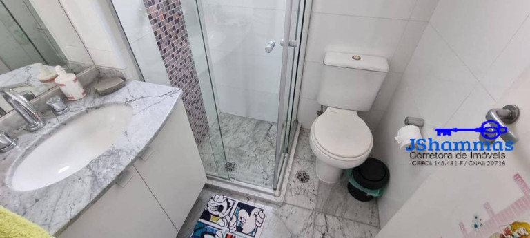 Imagem Apartamento com 3 Quartos à Venda, 128 m² em Vila Andrade - São Paulo