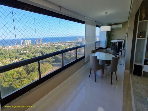 Imagem Imóvel com 4 Quartos à Venda, 225 m² em Patamares - Salvador Imagem Imóvel com 4 Quartos à Venda, 225 m² em Patamares - Salvador