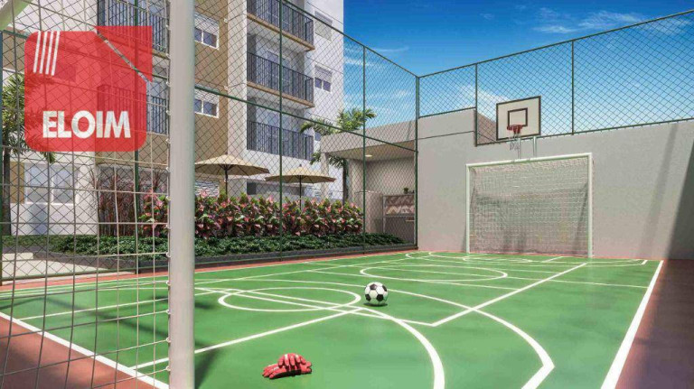 Imagem Apartamento com 2 Quartos à Venda, 37 m² em Freguesia Do ó - São Paulo Imagem Apartamento com 2 Quartos à Venda, 37 m² em Freguesia Do ó - São Paulo