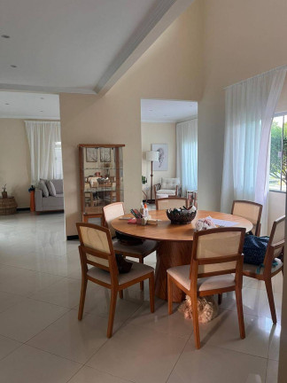 Casa com 4 Quartos à Venda,  em Outeiro São Francisco - Porto Seguro