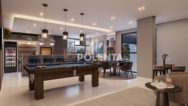 Imagem Apartamento com 2 Quartos à Venda, 65 m² em Comerciário - Criciúma