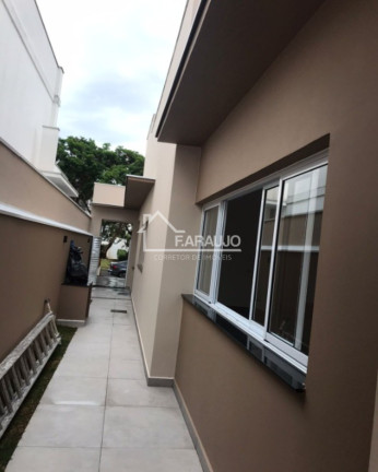 Imagem Imóvel com 3 Quartos à Venda, 218 m² em Jardim Residencial Mont Blanc - Sorocaba Imagem Imóvel com 3 Quartos à Venda, 218 m² em Jardim Residencial Mont Blanc - Sorocaba