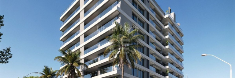 Imagem Apartamento com 3 Quartos à Venda, 170 m² em Praia Brava - Itajaí
