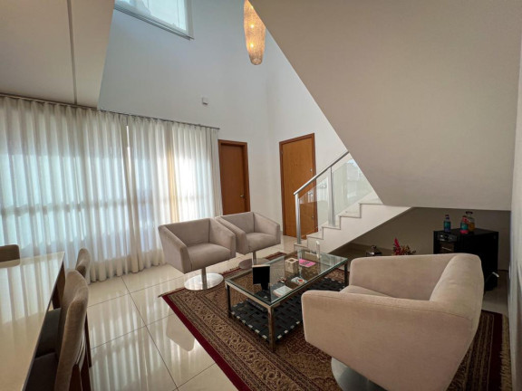 Imagem Cobertura com 3 Quartos à Venda, 180 m² em Santa Amélia - Belo Horizonte