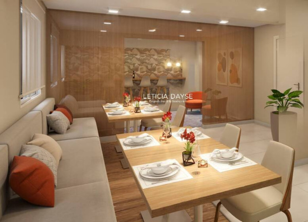 Imagem Apartamento com 2 Quartos à Venda, 33 m² em Cambuci - São Paulo Imagem Apartamento com 2 Quartos à Venda, 33 m² em Cambuci - São Paulo