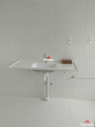 Imagem Apartamento com 2 Quartos à Venda, 50 m² em Jardim Buriti - Várzea Paulista Imagem Apartamento com 2 Quartos à Venda, 50 m² em Jardim Buriti - Várzea Paulista