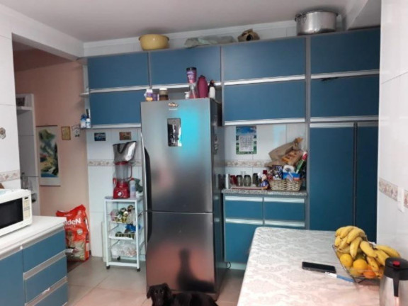 Imagem Sobrado com 4 Quartos à Venda, 120 m² em Conjunto Habitacional Castro Alves - São Paulo Imagem Sobrado com 4 Quartos à Venda, 120 m² em Conjunto Habitacional Castro Alves - São Paulo
