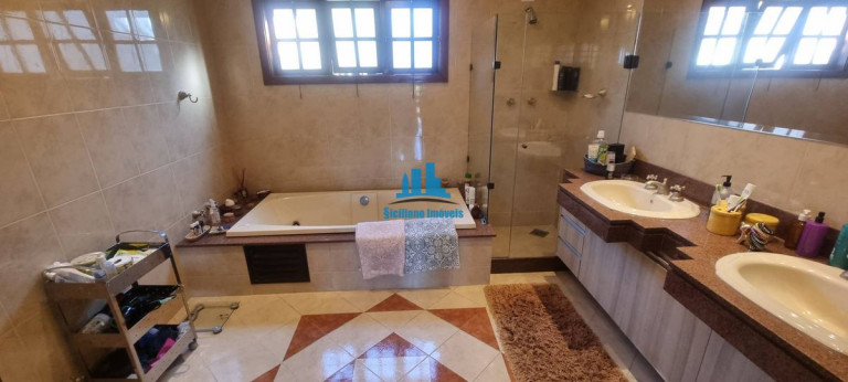 Imagem Casa de Condomínio com 5 Quartos à Venda, 460 m² em Vila Progresso - Niterói Imagem Casa de Condomínio com 5 Quartos à Venda, 460 m² em Vila Progresso - Niterói