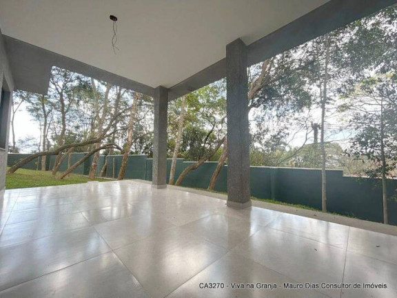 Imagem Casa de Condomínio com 3 Quartos à Venda, 500 m² em Pousada Dos Bandeirantes - Carapicuíba