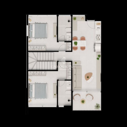 Imagem Apartamento com 3 Quartos à Venda, 157 m² em Praia Dos Carneiros - Tamandaré Imagem Apartamento com 3 Quartos à Venda, 157 m² em Praia Dos Carneiros - Tamandaré