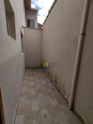 Imagem Casa com 2 Quartos à Venda, 53 m² em Ocian - Praia Grande