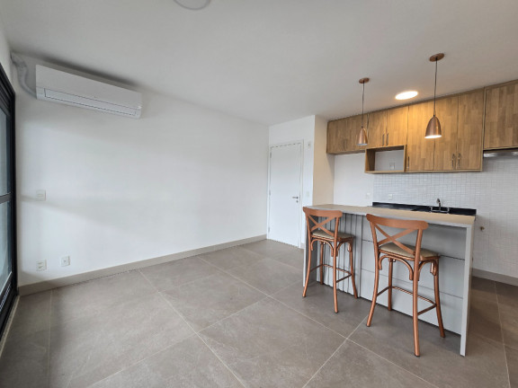 Apartamento com 2 Quartos à Venda, 69 m² em Pinheiros - São Paulo