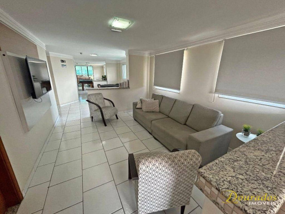 Imagem Apartamento com 1 Quarto à Venda, 40 m² em Boqueirão - Praia Grande Imagem Apartamento com 1 Quarto à Venda, 40 m² em Boqueirão - Praia Grande