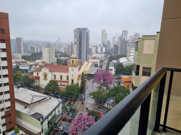 Imagem Imóvel com 1 Quarto para Alugar, 51 m² em Cambuí - Campinas Imagem Imóvel com 1 Quarto para Alugar, 51 m² em Cambuí - Campinas