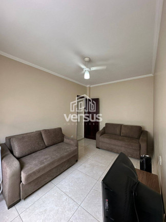 Apartamento com 1 Quarto à Venda, 47 m² em Cidade Ocian - Praia Grande