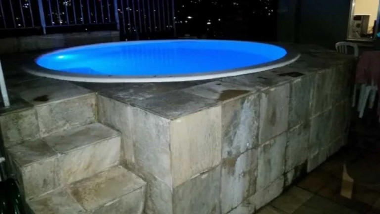Imagem Apartamento com 4 Quartos à Venda, 245 m² em Praça Seca - Rio De Janeiro Imagem Apartamento com 4 Quartos à Venda, 245 m² em Praça Seca - Rio De Janeiro