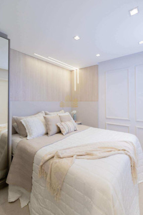 Imagem Apartamento com 2 Quartos à Venda, 57 m² em Parque Rural Fazenda Santa Cândida - Campinas Imagem Apartamento com 2 Quartos à Venda, 57 m² em Parque Rural Fazenda Santa Cândida - Campinas
