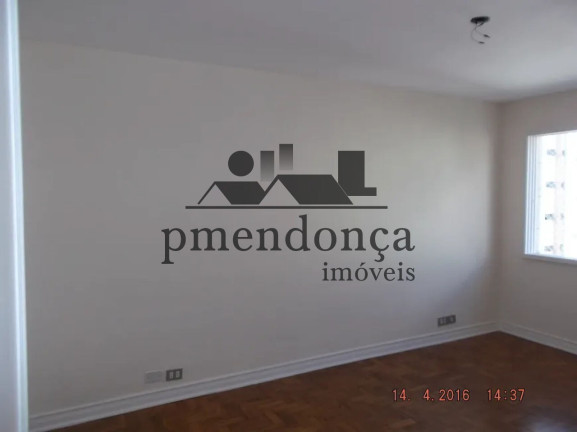 Imagem Apartamento com 2 Quartos à Venda, 96 m² em Higienópolis - São Paulo Imagem Apartamento com 2 Quartos à Venda, 96 m² em Higienópolis - São Paulo
