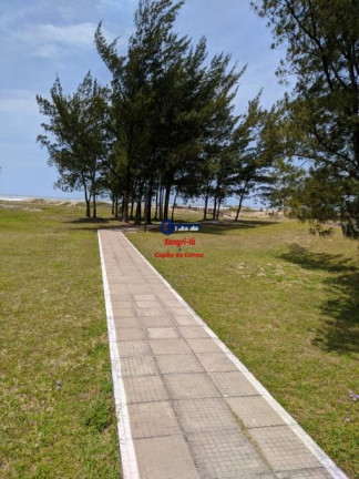 Imagem Terreno à Venda, 390 m² em Capão Novo Village  - Capão Da Canoa