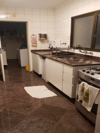 Imagem Imóvel com 3 Quartos à Venda, 155 m² em Vila Uberabinha - São Paulo