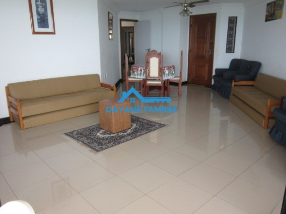 Imagem Apartamento com 4 Quartos à Venda, 140 m²