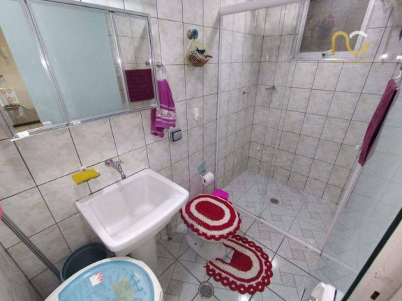 Imagem Kitnet com 1 Quarto à Venda, 33 m² em Aviação - Praia Grande Imagem Kitnet com 1 Quarto à Venda, 33 m² em Aviação - Praia Grande