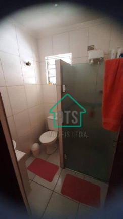 Imagem Casa com 4 Quartos à Venda, 164 m² em Vila Matilde - São Paulo